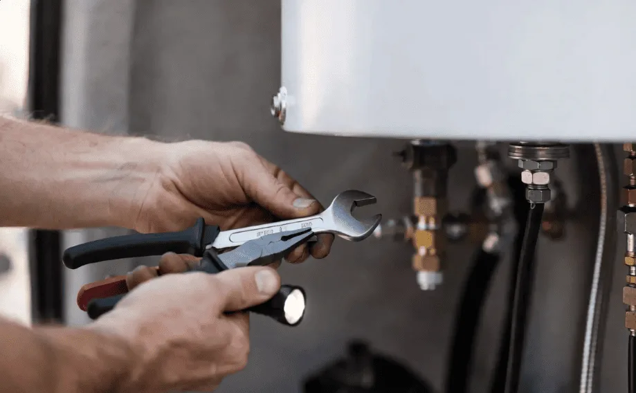 Why choose Water Heater Repair in Sebree, KY